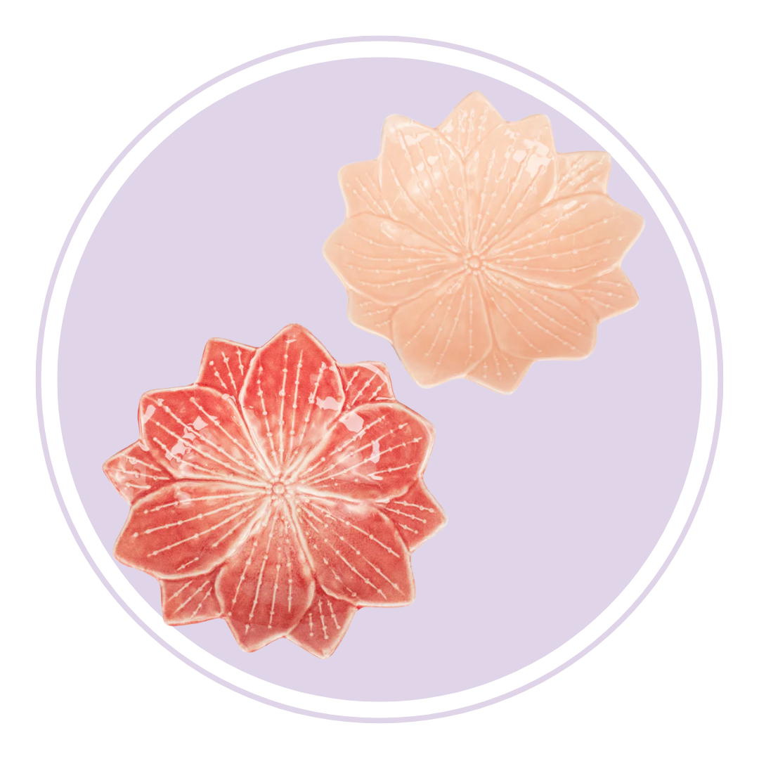 Trinket Trays
