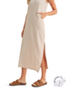 Poolside Perfection Midi Dress