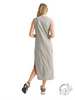 Poolside Perfection Midi Dress