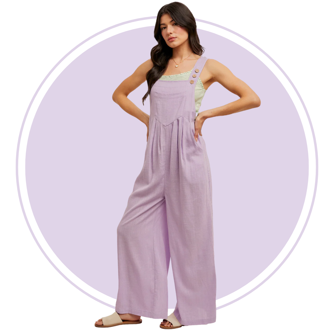 Jumpsuits & Rompers