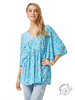 Curvy Enchanted Dreamer Top