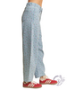 Run the Show Zipper Pants