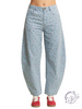 Run the Show Zipper Pants