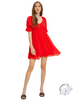 Sweet Breeze Smocked Dress