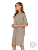 Stay All Day T-Shirt Dress