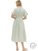 Drift Between Days Midi Dress