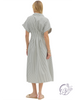 Drift Between Days Midi Dress