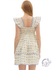 Silent And Sweet Babydoll Mini Dress