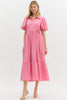 Petal And Promise Dress