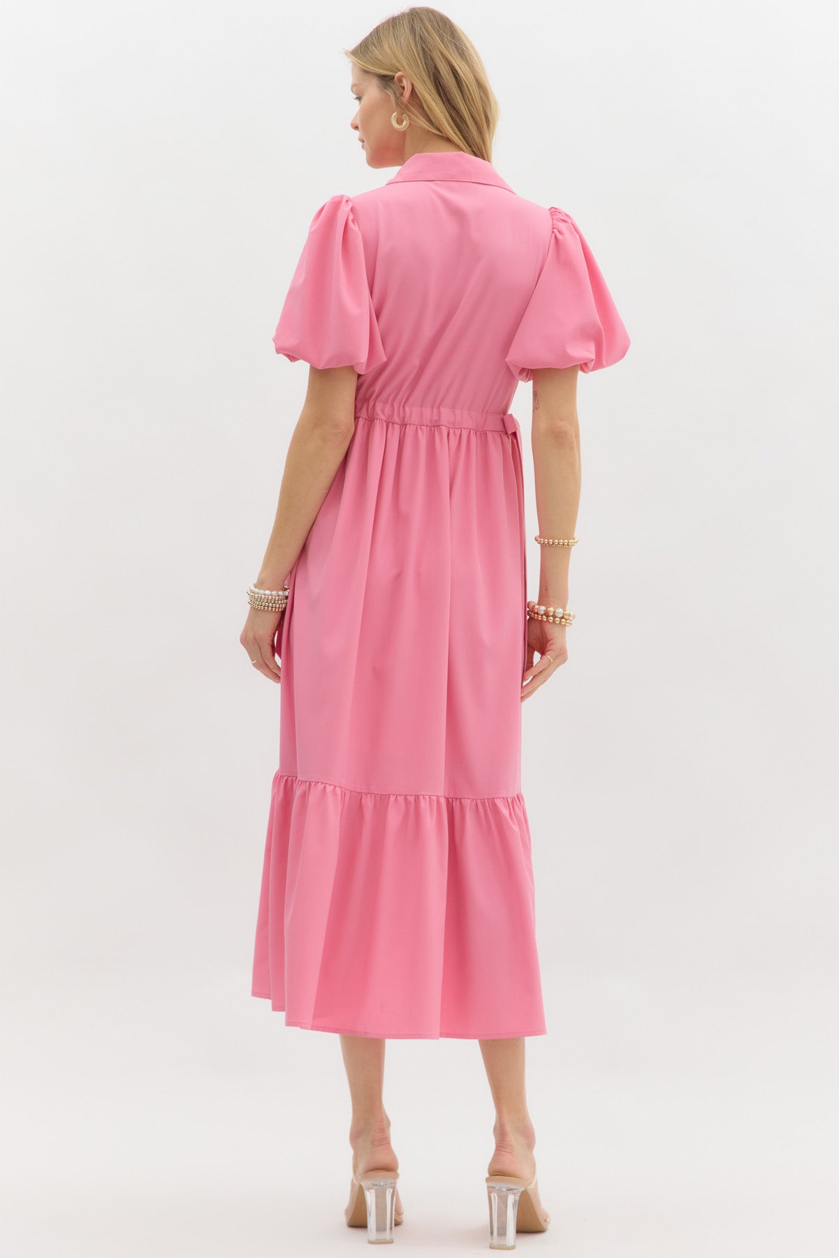Petal And Promise Dress