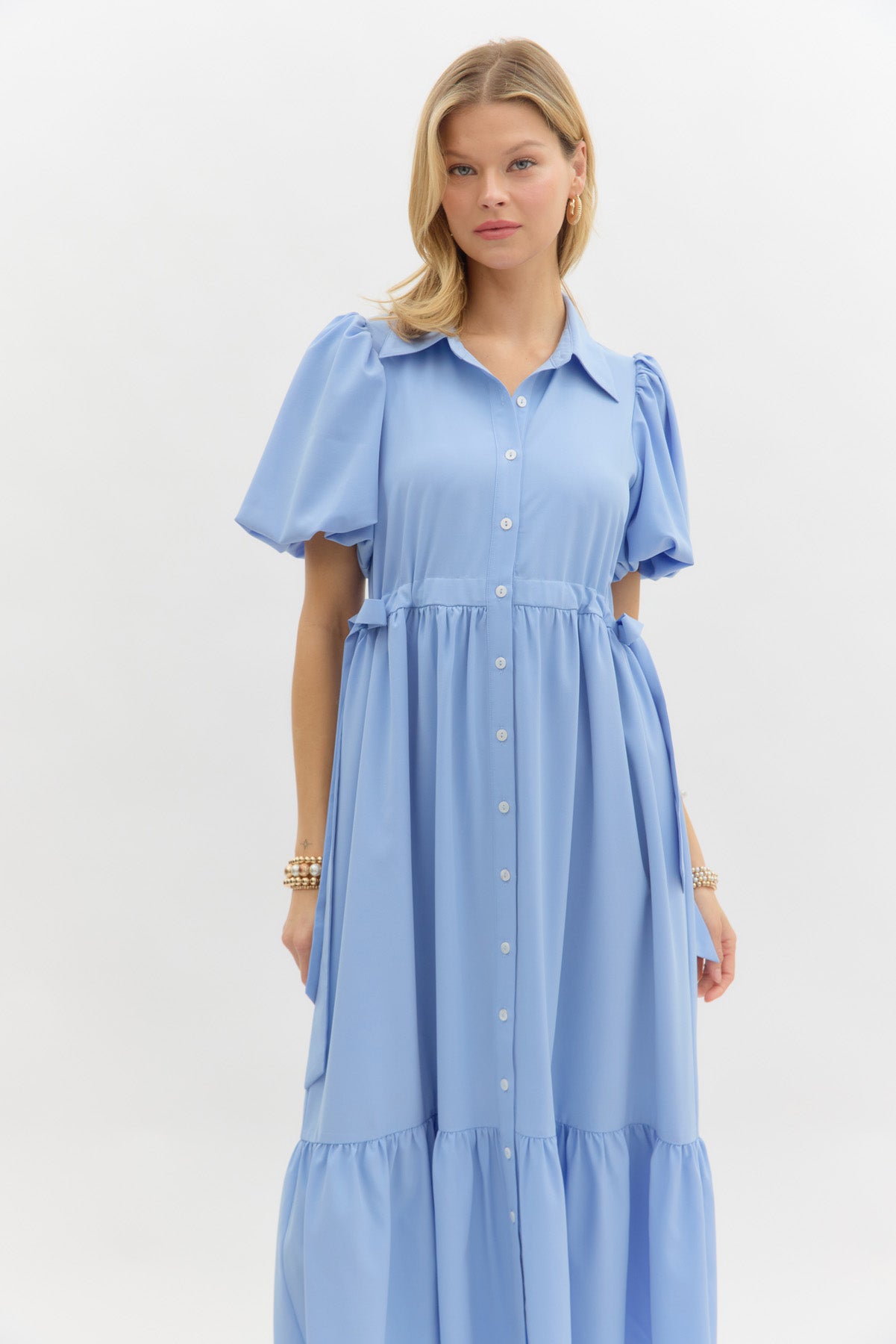 Petal And Promise Dress