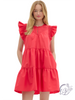 Willow Pixie Mini Dress