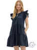Willow Pixie Mini Dress