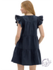 Willow Pixie Mini Dress