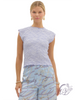Rest Wears Well Sleeveless Top