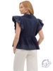 Pulse in Shade Top