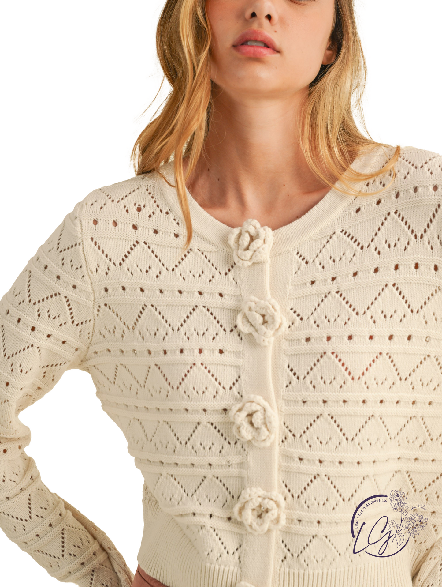 Sunthread Sweater