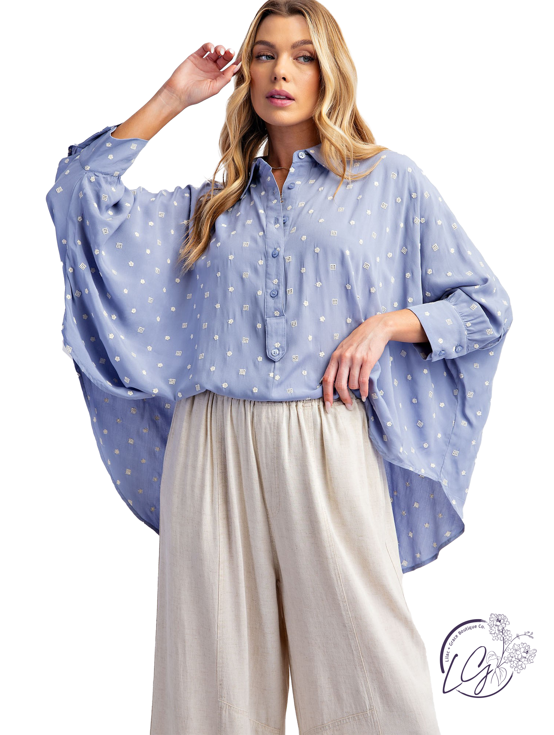 Willow Winds Shirt
