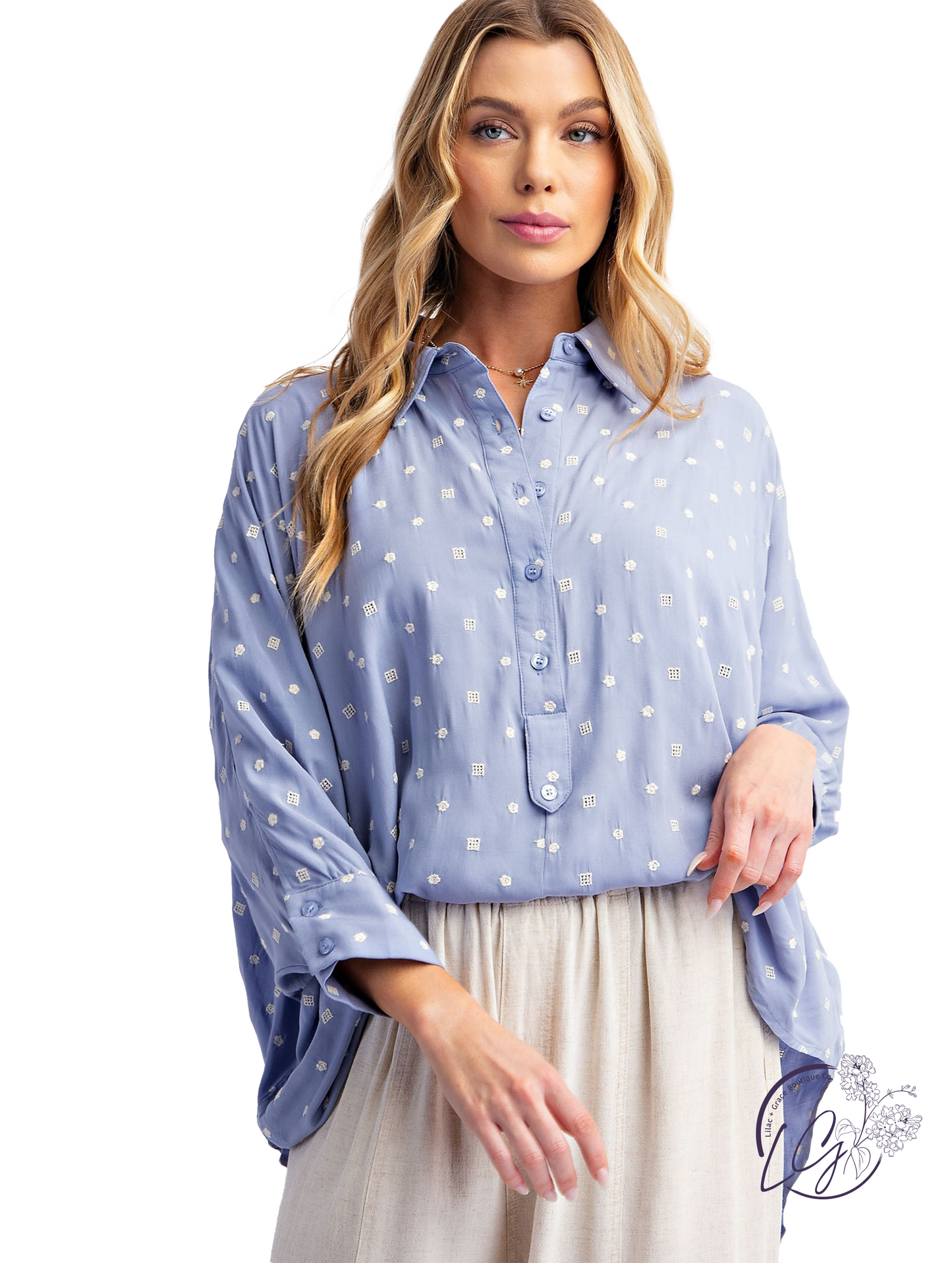 Willow Winds Shirt