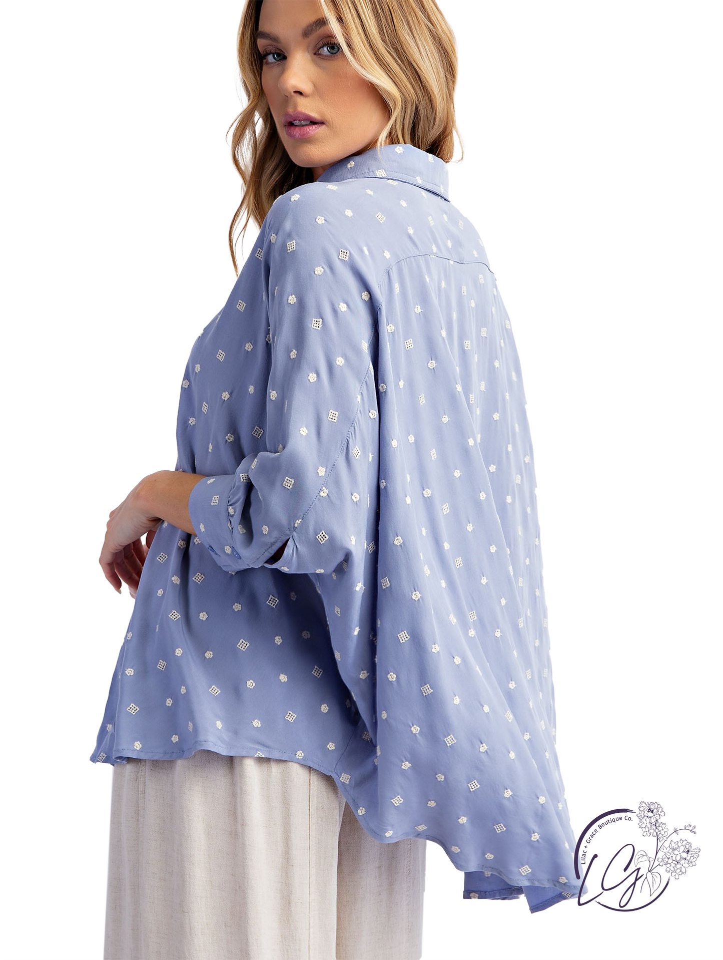 Willow Winds Shirt