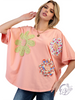 Sunwashed Meadows Top