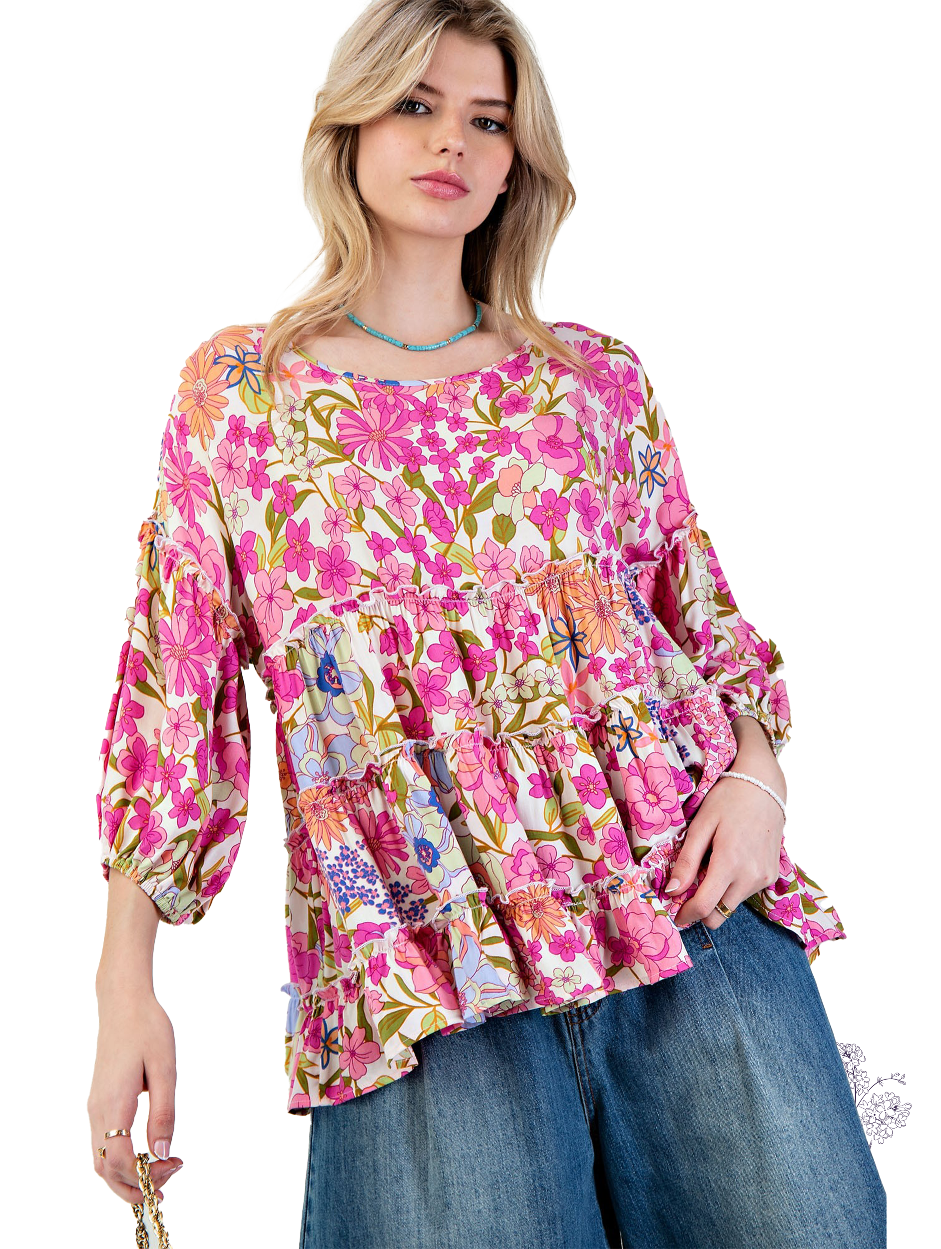 Sunspell Top