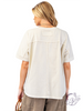 Rust and Reverie Top