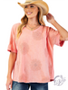 Rust and Reverie Top
