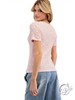 Moonlit Veil Top