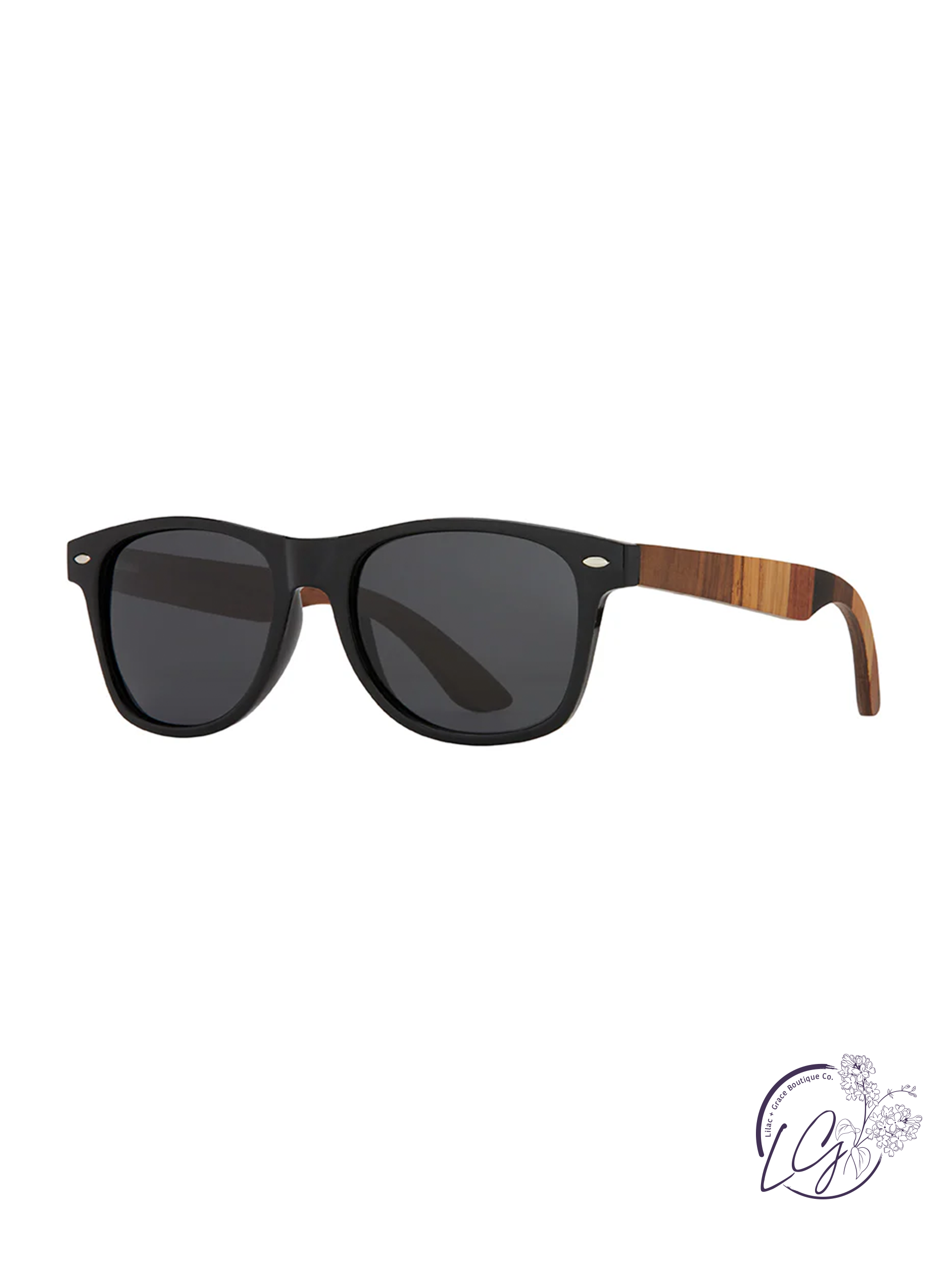 Forest Polarized Sunglasses