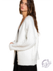 Neutral But Nice Button Cardigan