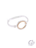 Silhouette Wrap Bracelet