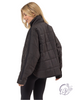Cute Quilted Jacket