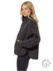 Cute Quilted Jacket