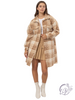 Fuzzy Love Jacket