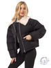 Up All Night Jacket