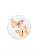 Animal Stoneware Plate