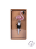 Glass Wine Bottle Stopper