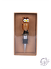 Glass Wine Bottle Stopper