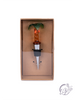 Glass Wine Bottle Stopper
