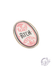 Classy, Sassy, and Slightly Unhinged Magnet