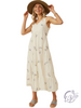 Through the Garden Dress