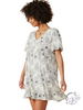 Misty Mornings Knit Dress
