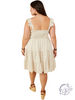 Seastone Tank Dress