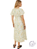 Eclipse Textured Maxi Dress
