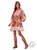 Prairie Silence Dress