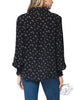 (Sale) Loving This Life Collared Blouse