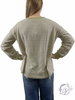 Waffle Wonder Sweater
