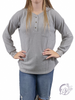 Waffle Wonder Sweater