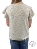 Petal Harmony Blouse